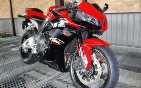 HONDA CBR600RR 2011 PC40