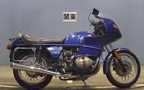 BMW R100RS 1984 3426