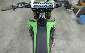 KAWASAKI KX450 F