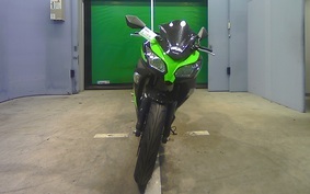 KAWASAKI NINJA 250 ABS EX250L