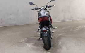 TRIUMPH  TRIUMPH  TRIDENT 660 LGL10U