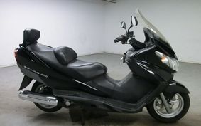 SUZUKI SKYWAVE 250 (Burgman 250) Fi CJ43A