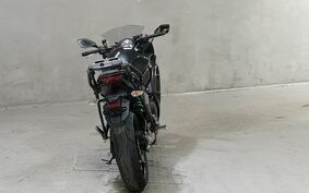 KAWASAKI NINJA 400 2016 EX400E