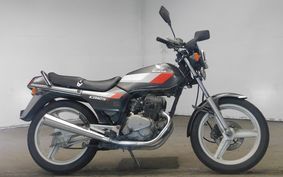 HONDA CB125T JC06