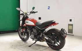 DUCATI SCRAMBLER ICON 2015 K102J