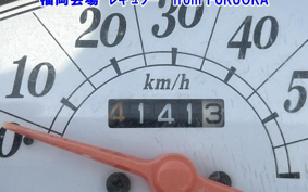 SUZUKI ADDRESS V50