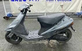 SUZUKI ADDRESS V100 CE11A