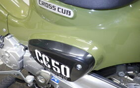 HONDA CROSS CUB 50 AA06