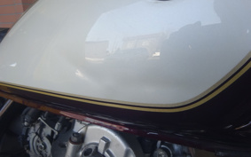 YAMAHA SR400-1 2010 RH01J
