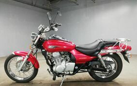 KAWASAKI ELIMINATOR 125 BN125A