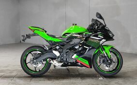 KAWASAKI ZX-25R ZX250E