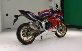 HONDA CBR250RR A MC51