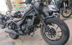 HONDA REBEL 250 S MC49