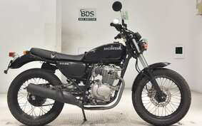 HONDA CB223S MC40