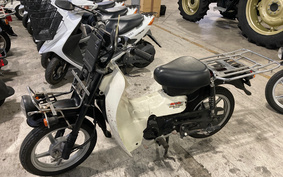 SUZUKI BIRDIE 50 BA43A