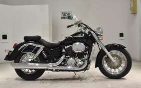 HONDA SHADOW 400 2000 NC34