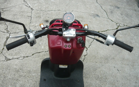 HONDA ZOOMER AF58