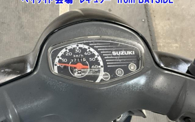SUZUKI LETS4