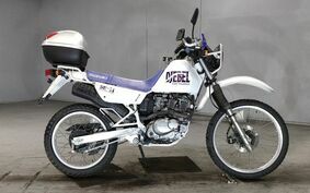 SUZUKI DJEBEL 200 (DR200SE) SH42A