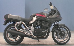 SUZUKI GSX400S KATANA 1997 GK77A