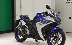 YAMAHA YZF-R25 RG10J