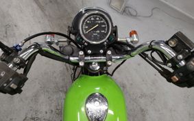 KAWASAKI 250TR BJ250F
