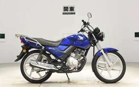 HONDA WH125-12A PCJC