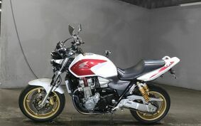 HONDA CB1300SF SUPER FOUR 2006 SC54