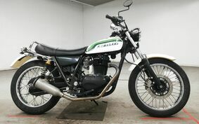 KAWASAKI 250TR BJ250F