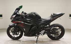 YAMAHA YZF-R25 RG10J