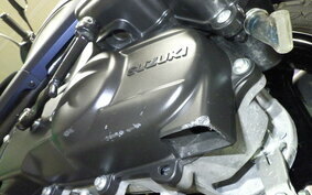 SUZUKI ADDRESS V50 CA4BA