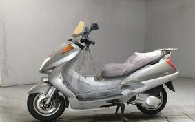 HONDA FORESIGHT SE MF04