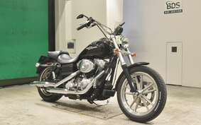 HARLEY FXDI 1450 2006