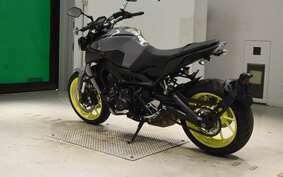 YAMAHA MT-09 A 2018 RN52J