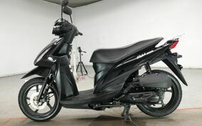 SUZUKI ADDRESS 110 CE47A