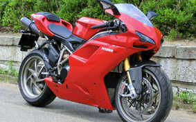 DUCATI 1198 S 2009 H704A