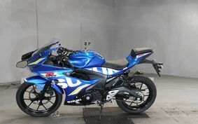 SUZUKI GSX-R125 DL33B