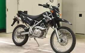 KAWASAKI KLX125 LX125C