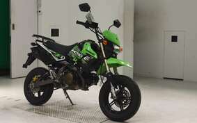 KAWASAKI KSR110 E KL110D