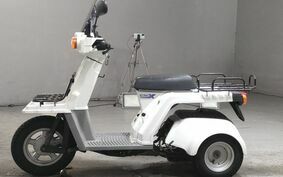 HONDA GYRO X TD02