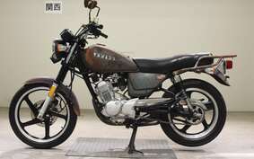 YAMAHA YB125SP PCJL