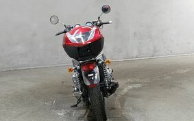 HONDA CB1100 EX 2014 SC65