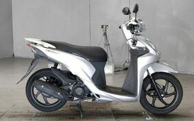 HONDA DIO 110 JF58