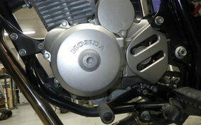 HONDA FTR223 MC34