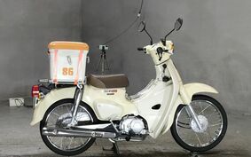 HONDA C50 SUPER CUB AA09