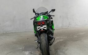 KAWASAKI NINJA H2 SX SE 2021 ZXT02A