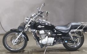 KAWASAKI ELIMINATOR 125 BN125A