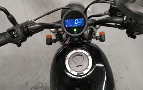 HONDA REBEL MC49