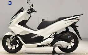 HONDA PCX 150 ABS KF30