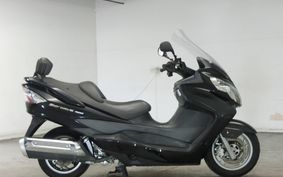 SUZUKI SKYWAVE 400 2008 CK44A